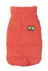 Ashbury Jacket - Vintage Red